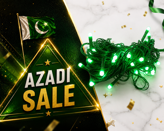 Home Decorative String Light for, Festive Occasion