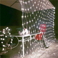 Net Mesh String Lights- Fairy String Lights With 88 Lights