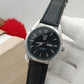 Carrera Calibre 5 - Luxury Swiss Watch With Leather Strap Mens  Wrist Watch