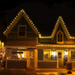 Net Mesh String Lights- Fairy String Lights With 88 Lights