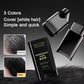 Hairdressing Dye Hairdressing Wand Instant Root Touch-Up – Black
