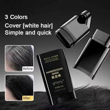 Hairdressing Dye Hairdressing Wand Instant Root Touch-Up – Black