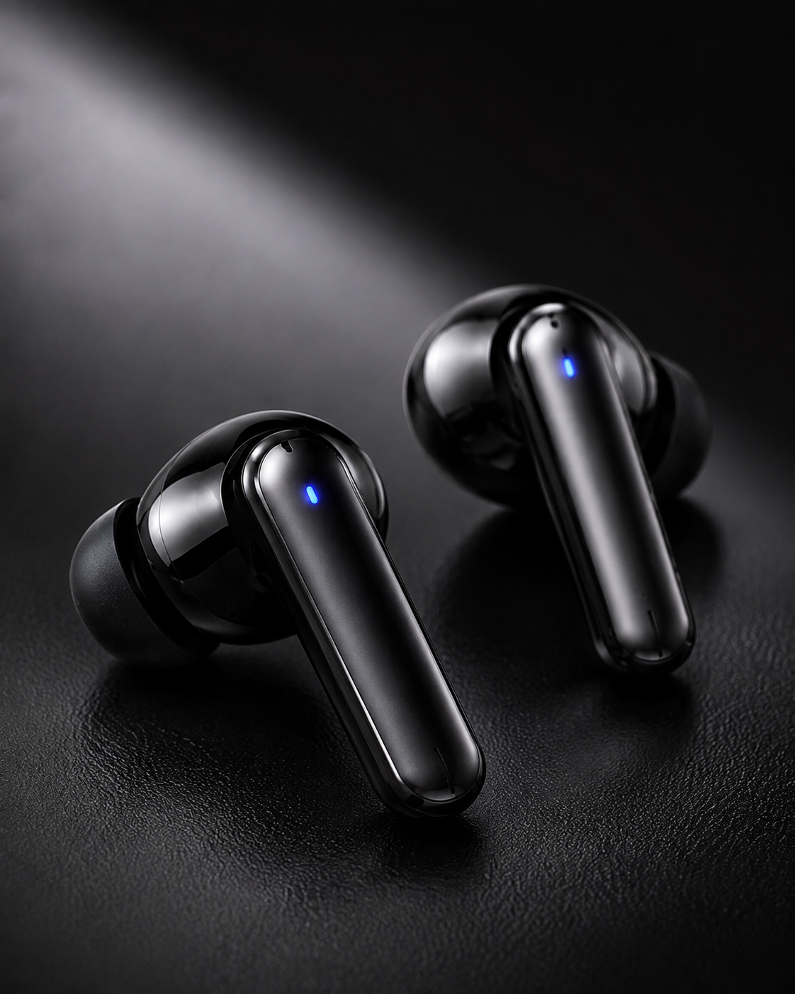 AeroPods Pro 2 – Premium Wireless Earbuds with charging wires