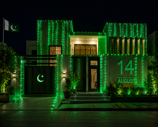 Home Decorative String Light for, Festive Occasion