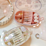 Creative Ins Jewelry Box Organizer
