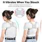 Adjustable Body Posture Corrector Belt – Back & Shoulder Support Brace for Men and Women | Spine Alignment & Pain Relief