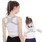 Adjustable Body Posture Corrector Belt – Back & Shoulder Support Brace for Men and Women | Spine Alignment & Pain Relief