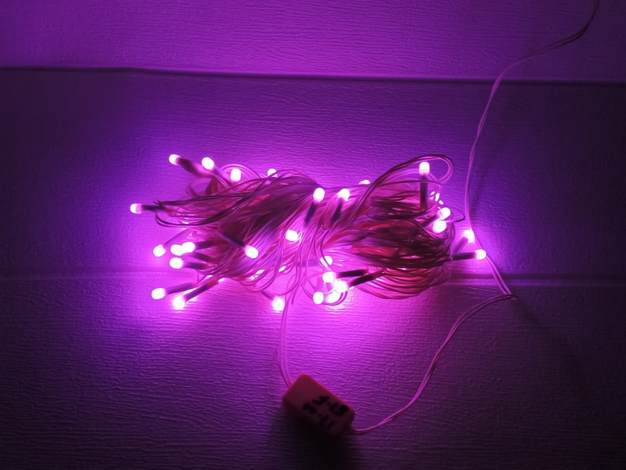 Home Decorative String Light for, Festive Occasion