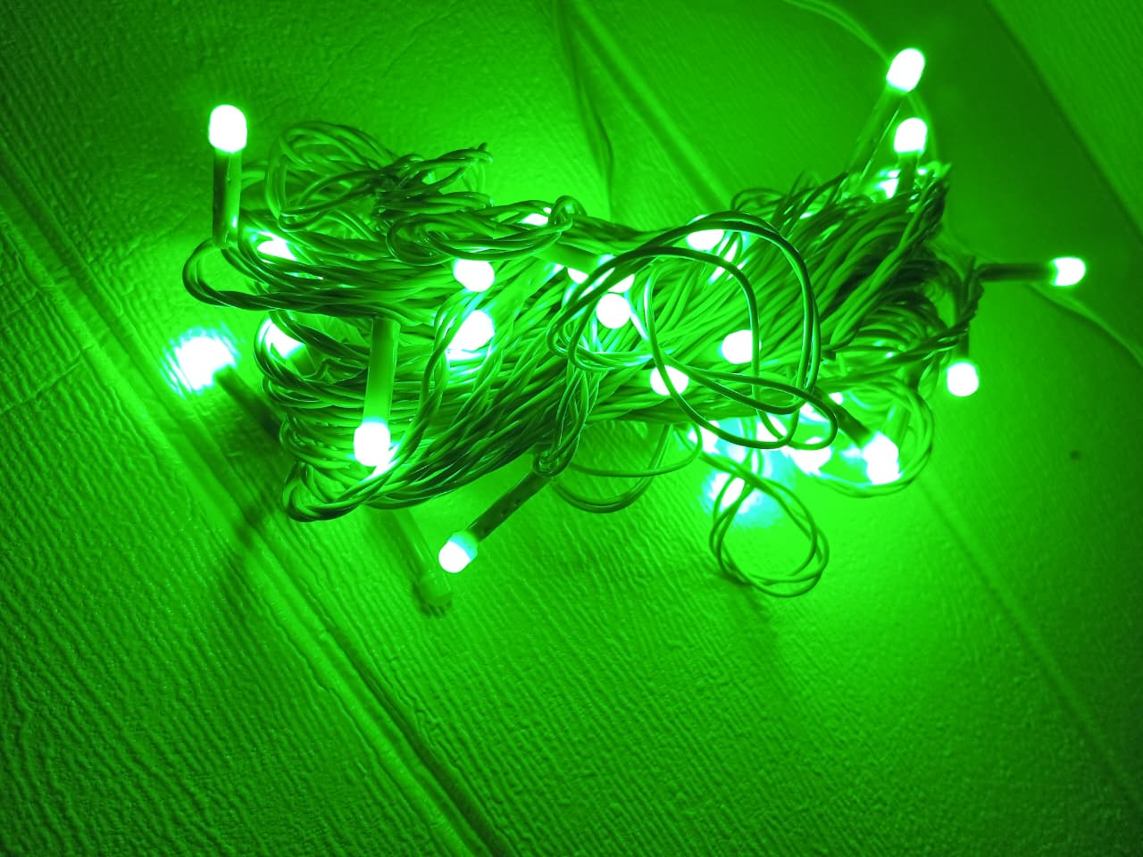 Home Decorative String Light for, Festive Occasion