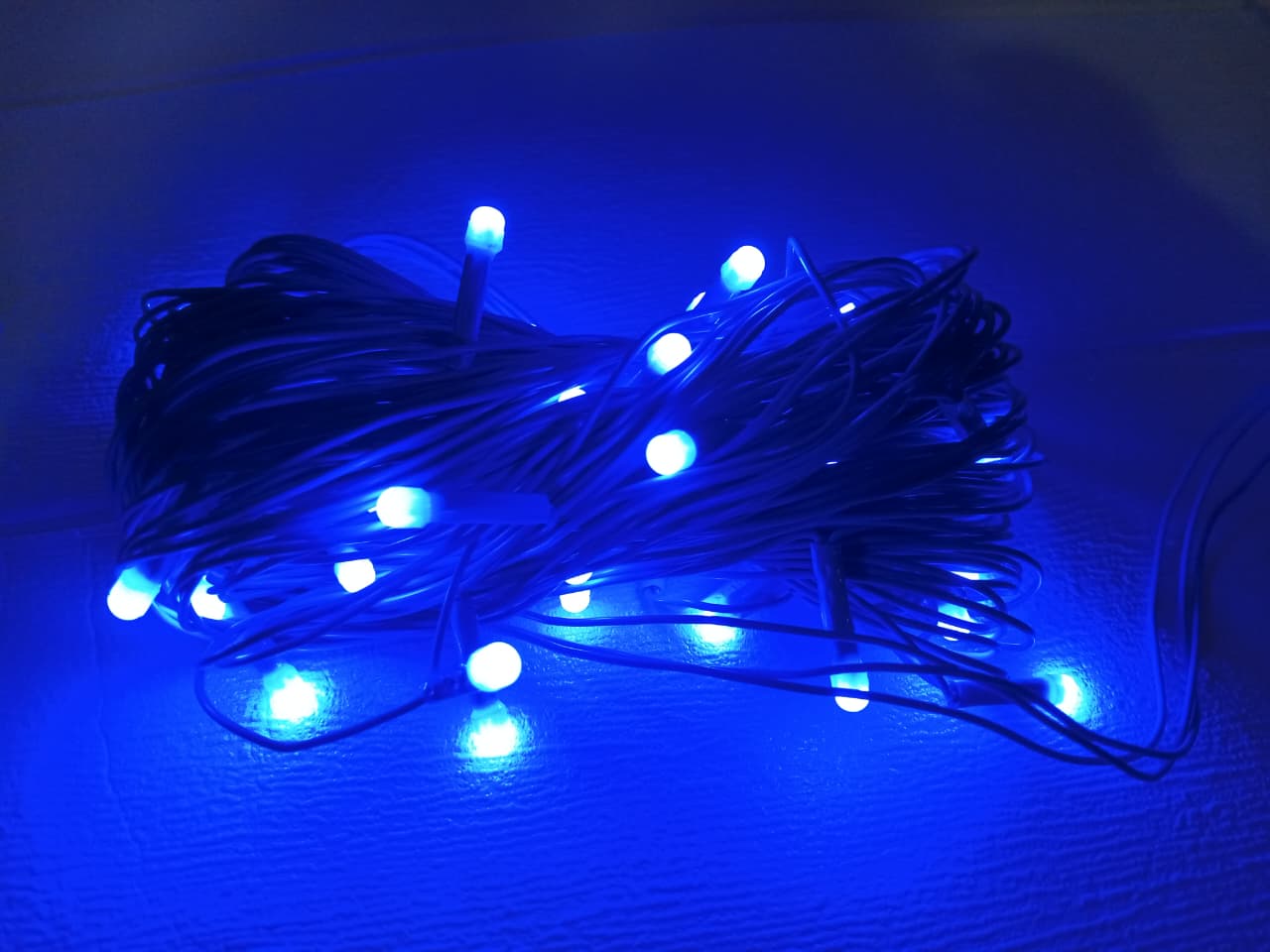 Home Decorative String Light for, Festive Occasion