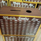 Mobile Saving Box Durable Quality Secure Storage Perfect Choice For Household Office And Daily Saving Needs