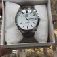 Carrera Calibre 5 - Luxury Swiss Watch With Leather Strap Mens  Wrist Watch