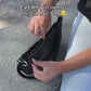 Mini Hair Straightening Comb Wireless Charging Portable Multifunctional Hair Care Styling Comb